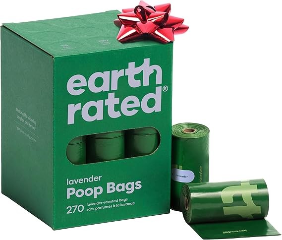 Earth Rated Dog Poop Bag